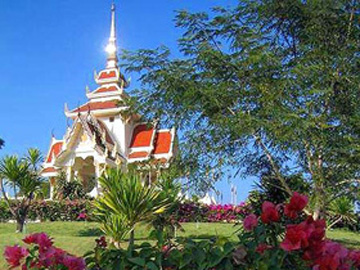 туры в Таиланд