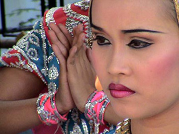 отдых в Таиланде