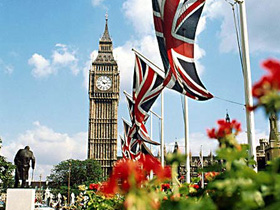 Великобритания