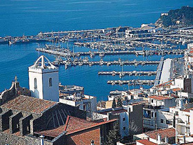  туры в Испанию