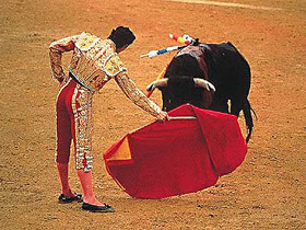 Отдых в Испании