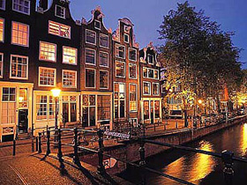 Нидерланды