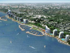Aktau