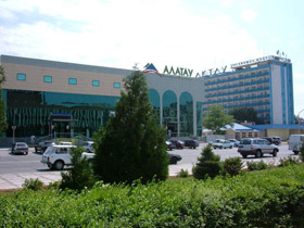 Aktau