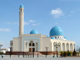Aktau