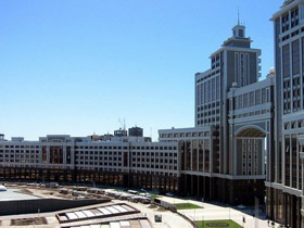 Astana