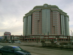 Atyrau