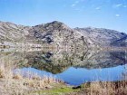 Sibinsky lakes
