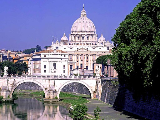 Рим- Рим туры
