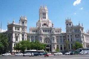 Императорский Мадрид