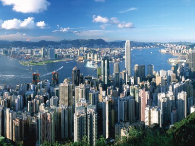 Гонконг и Макао