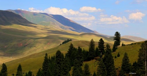 Excursions across Almaty and Almaty area